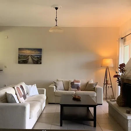 Villa Sunrise Gouvia