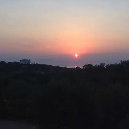 Sunrise فيلة جوفيا