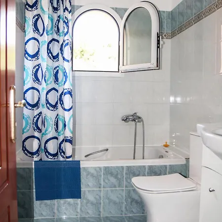 Sunrise فيلة جوفيا