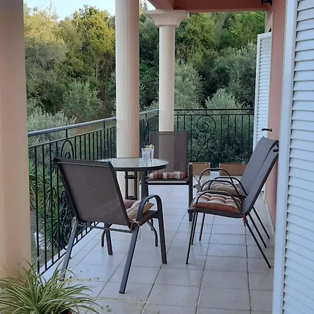 Sunrise Villa