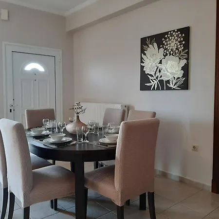 Vilă Sunrise Gouvia